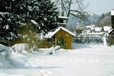Gîte Rural Bauernhof Moosbauerhof