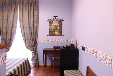 Szálloda Belle Epoque