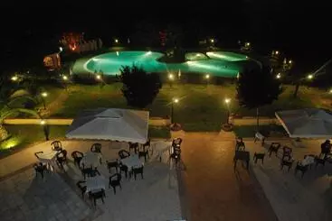 Hotel Borgo Antico Poggiòlo Del Principe