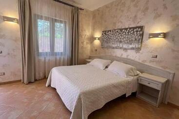 酒店 Borgo Di Santa Barbara