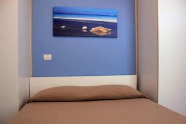 Отель Donnafugata Relais