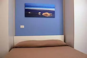 Szálloda Donnafugata Relais