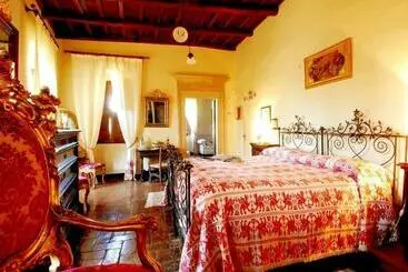 Hotel Eremo Delle Grazie