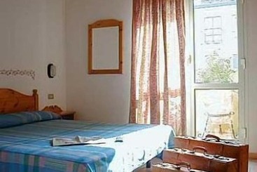 فندق Garni Tosca