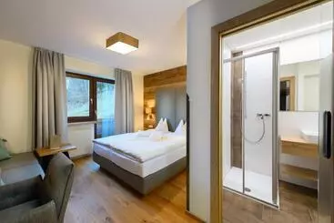 Hotel Gut Berg Natur