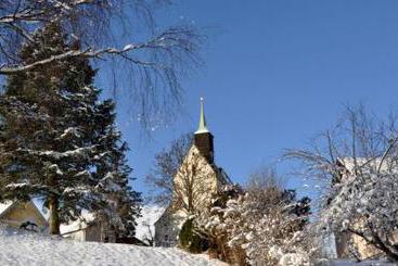 Отель Holzgethan