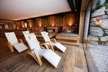 בית מלון כפרי Lohningerhof