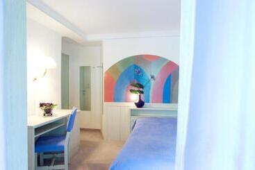 호텔 Maratscher Kunst & Kultur