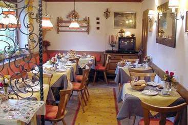 Bed and Breakfast Pension Menkens