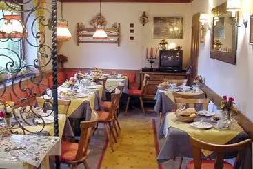 Bed and Breakfast Pension Menkens