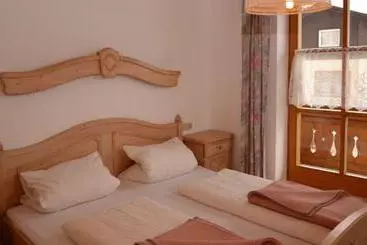 Bed and Breakfast Pension Stocker