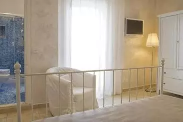 ホテル Relais La Pretura