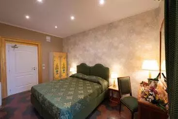 בית מלון כפרי Venus Inn B&b Rome