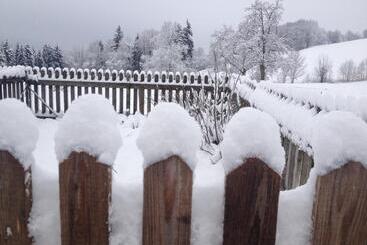 コテージ Rauhbergerhof