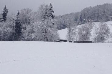 Casa Rural Rauhbergerhof