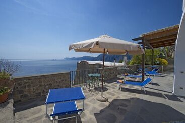 Villa Il Frantoio And Lilmar