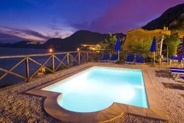 Villa Il Frantoio And Lilmar