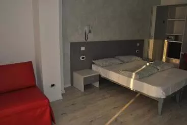 민박 Casa Gagliardi