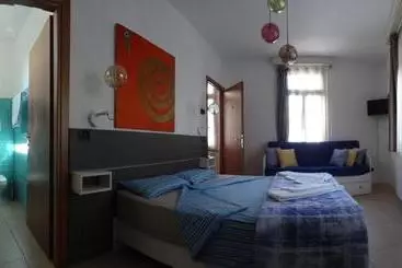 Bed and Breakfast Prenditempo