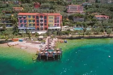 Belfiore Park Hotel 4stars Superior Adults Only