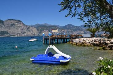 Belfiore Park Hotel 4stars Superior Adults Only