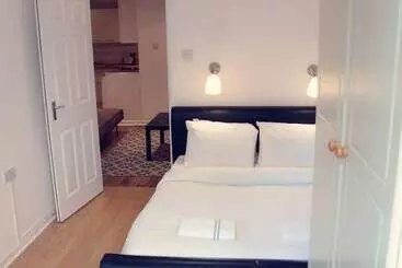 Camden Road Apartments