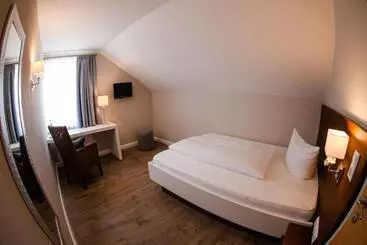 Hirsch1783 Hotel Landhaus