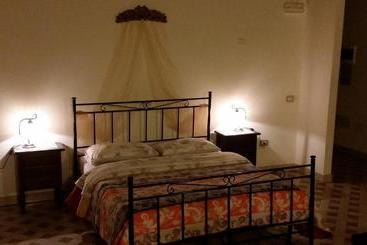 호텔 Affittacamere Cà Marcello