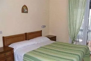 Hôtel Albergo Mancuso