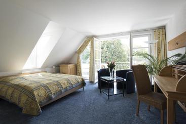 Hotell Artvilla Am See   Buchbar Bis 31 Juni 2024