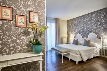 فندق Clodia   Adults Only