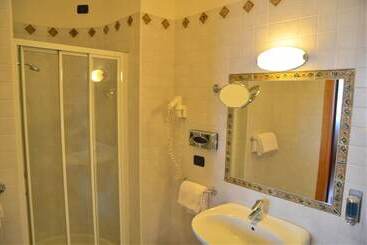 Отель Da Franco