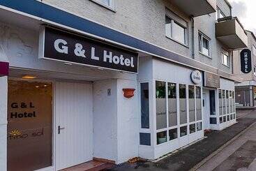 ホテル G & L