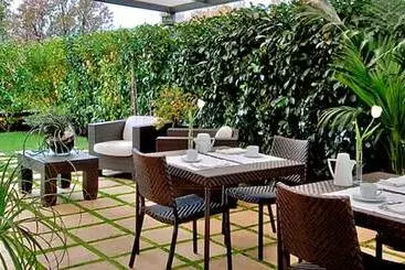 هتل Il Nido Dell Etna