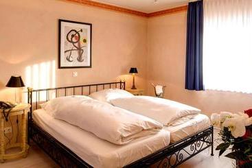 בית מלון כפרי La Scala