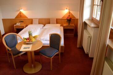 فندق Lengsteinerhof