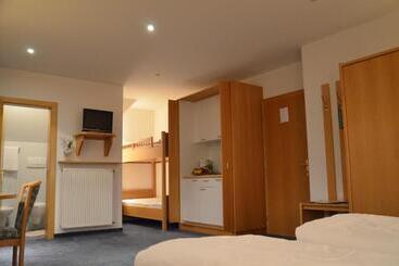 酒店 Lengsteinerhof