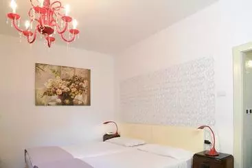 ホテル Locanda Restel De Fer