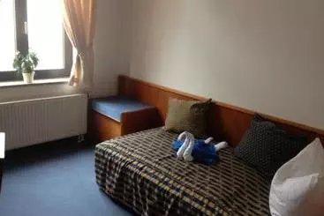 호텔 Mauritius Im Sachsenland