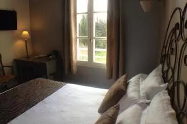 Logis Hotel La Ferme