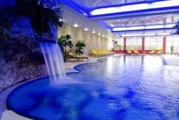 Schmelmer Hof Hotel & Resort