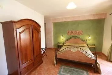 فندق Sikania Suite