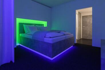 酒店 Smartel At The Unbrexit