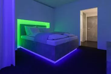 酒店 Smartel At The Unbrexit