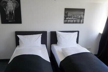 בית מלון כפרי Specht