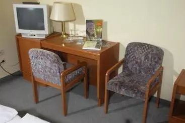 Отель Zur Alten Post