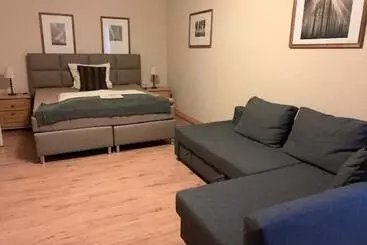 Kleine Residenz Am Schloss