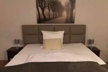 Kleine Residenz Am Schloss