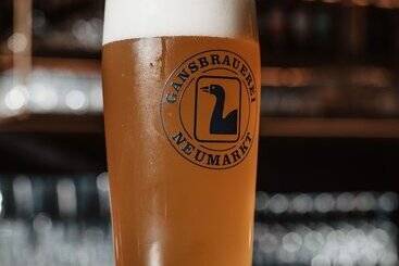 ペンション Wittmanns