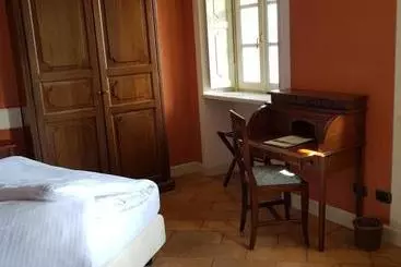 Relais Villa Margherita